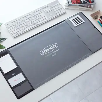 Large Multifunction Mouse Desk Pad Mat Office Waterproof Non Slip Accessories
Large Multifunction Mouse Desk Pad Mat Office Waterproof Non Slip Accessories