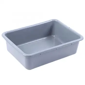 Portable Basins Multifuntional Thicken Rectangle Kitchen Dishes Fruit Vegetables Washing Basin Clean Recycling Basin Wholesale
Portable Basins Multifuntional Thicken Rectangle Kitchen Dishes Fruit Vegetables Washing Basin Clean Recycling Basin Wholesale