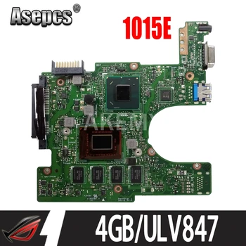 Original 90NB00J1-R00010 For ASUS EeePC 1015E motherboard DDR3 laptop REV2.0 Main Board work perfect free shipping ULV847 4G-RAM
Original 90NB00J1-R00010 For ASUS EeePC 1015E motherboard DDR3 laptop REV2.0 Main Board work perfect free shipping ULV847 4G-RAM