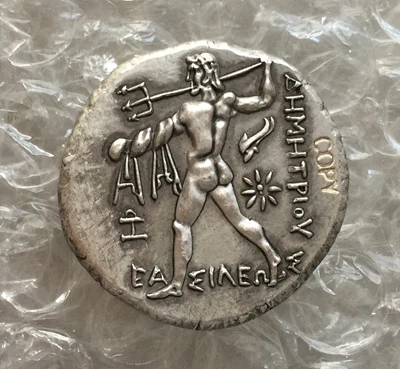 Тип: #32 греческие монеты нестандартного размера|coin set|coin identifiergreek life |