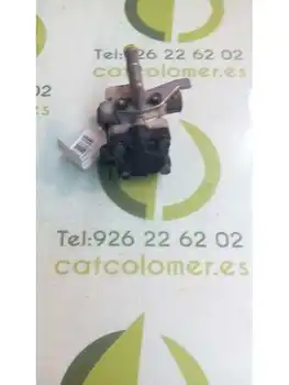 7S8L06 Pump Power Steering Hyundai Coupe (gk) 1.6 Fx 
7S8L06 Pump Power Steering Hyundai Coupe (gk) 1.6 Fx