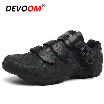 2020 Cycling Shoes Men Women Self-Locking Mtb Shoes Mountain Road Bike Shoes Bicycle Racing Triathlon zapatillas ciclismo EU 47
2020 Cycling Shoes Men Women Self-Locking Mtb Shoes Mountain Road Bike Shoes Bicycle Racing Triathlon zapatillas ciclismo EU 47