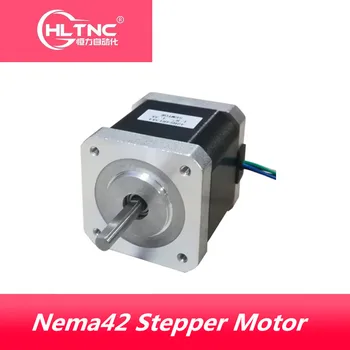 1 pcs step Nema17 0.18N /0.28N /0.4N /0.7N /0.55N 29 34 40 60mm Nema17 Stepper Motor for 3D printe CNC engraving milling machine
1 pcs step Nema17 0.18N /0.28N /0.4N /0.7N /0.55N 29 34 40 60mm Nema17 Stepper Motor for 3D printe CNC engraving milling machine