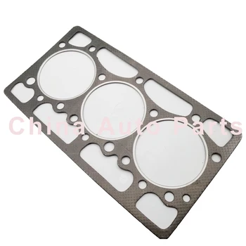 Cylinder Head Gasket for YM 3D94
Cylinder Head Gasket for YM 3D94