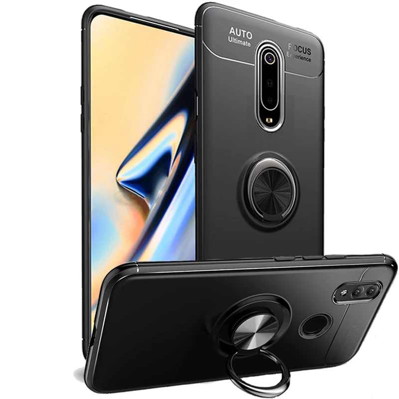 сяоми ми 9т чехол ксиоми ми9 се A3 Кольцо + Магнитный на Xiaomi mi 9T 9 SE чехол(сяоми