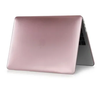 BELK Plastic shell Metallic colour Protective Case for MacBook Pro Pro13.3 Air11.6/Pro15.4 Inch Protective Case pro13A1989/A2159
BELK Plastic shell Metallic colour Protective Case for MacBook Pro Pro13.3 Air11.6/Pro15.4 Inch Protective Case pro13A1989/A2159