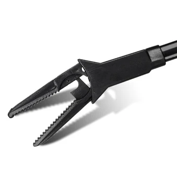 Durable Extra Long Anti Slip Landscaping Removal Fish Tank Aquarium Planting Feeding Coral Clean Tool Water Grass Clip Tweezer 
Durable Extra Long Anti Slip Landscaping Removal Fish Tank Aquarium Planting Feeding Coral Clean Tool Water Grass Clip Tweezer