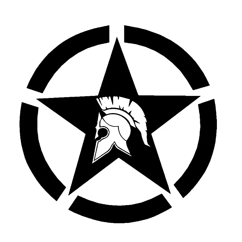 Funny Stars Molon Labe Car Sticker Automobiles Motorcycles Exterior Accessories Vinyl Decals for Toyota Honda Lada Vw Bmw Audi
Funny Stars Molon Labe Car Sticker Automobiles Motorcycles Exterior Accessories Vinyl Decals for Toyota Honda Lada Vw Bmw Audi