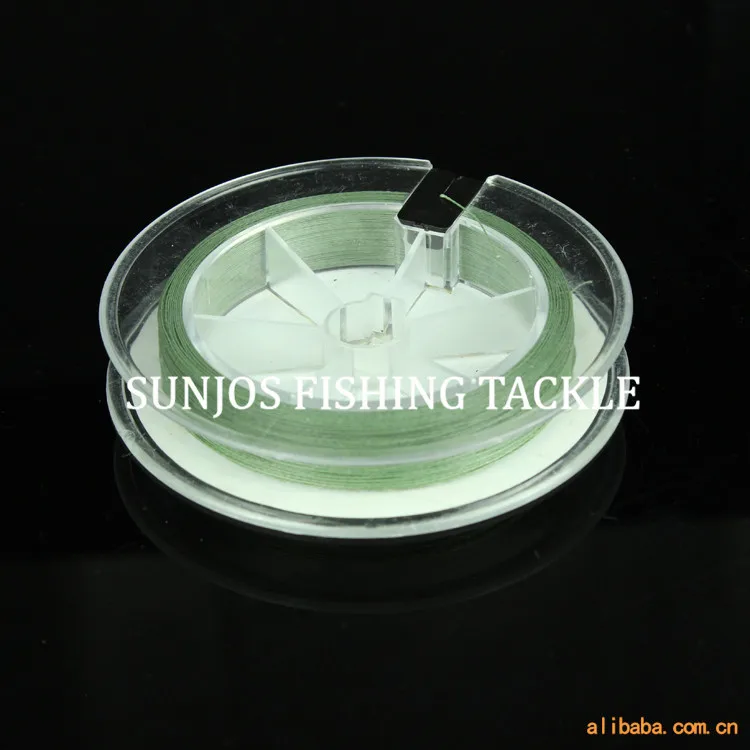 Jingang Star 100 M Imported from Japan Ultra-strength Tension Fishing Line
Jingang Star 100 M Imported from Japan Ultra-strength Tension Fishing Line