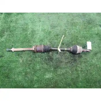 39100BM560 right front transmission NISSAN ALMERA (N16/E)
39100BM560 right front transmission NISSAN ALMERA (N16/E)