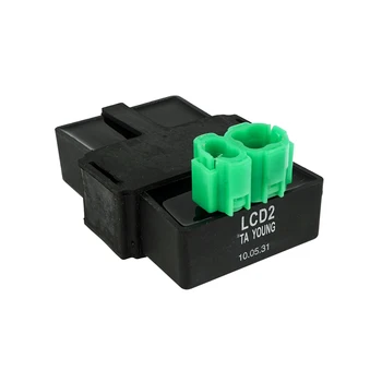 OKYAMI HV737100121 OKYAMI CDI unit for Kymco People S 4T 50cc 2006-2008 OEM 00101093
OKYAMI HV737100121 OKYAMI CDI unit for Kymco People S 4T 50cc 2006-2008 OEM 00101093