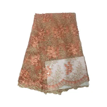 african mesh embroidered lace fabric 2020 high quality lace fabric with stones african net french laces 5yards african fabric
african mesh embroidered lace fabric 2020 high quality lace fabric with stones african net french laces 5yards african fabric