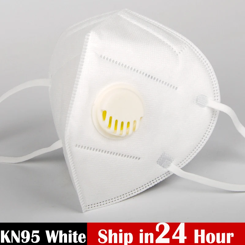 50PCS White In Stock KN95 FFP2 Filters Half Face Dust mouth Mask kN95 Respirator Safety Protective Mask Anti Dust Anti Fog mask 
50PCS White In Stock KN95 FFP2 Filters Half Face Dust mouth Mask kN95 Respirator Safety Protective Mask Anti Dust Anti Fog mask