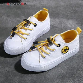 2020 New Spring Autumn Children's Canvas Shoes Kids Low Top Sneakers Baby Single Shoes Breathable School Student Casual Shoes
2020 New Spring Autumn Children's Canvas Shoes Kids Low Top Sneakers Baby Single Shoes Breathable School Student Casual Shoes