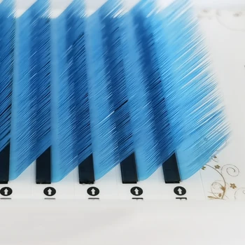 Eyelashes Makeup Maquiagem Individual Eyelash LJ/L+ 12Rows Mix color Natural Soft Mink Lashes Maquillaje Cilios extension lashes
Eyelashes Makeup Maquiagem Individual Eyelash LJ/L+ 12Rows Mix color Natural Soft Mink Lashes Maquillaje Cilios extension lashes