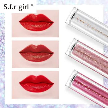 3pcs/set Lip Red Nude Batom Makeup Set Kit Matte Lipstick Waterproof Nutritious Velvet Lip Stick
3pcs/set Lip Red Nude Batom Makeup Set Kit Matte Lipstick Waterproof Nutritious Velvet Lip Stick