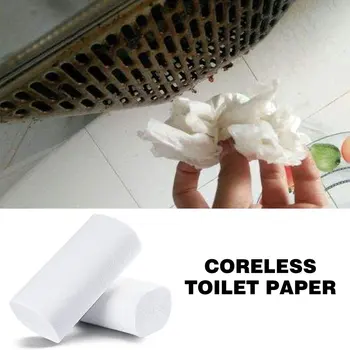 Home Use 12 Rolls Toilet Roll Paper Home Bath Toilet Roll Paper Primary Wood Pulp Toilet Paper Tissue Roll
Home Use 12 Rolls Toilet Roll Paper Home Bath Toilet Roll Paper Primary Wood Pulp Toilet Paper Tissue Roll