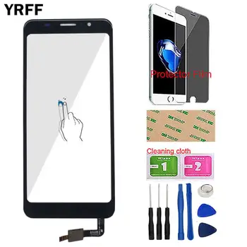 Phone Touch Screen Glass For Homtom C8 Touch Screen Digitizer Panel Perfect Repair Parts Lens Sensor Tools Protector Film Wipes
Phone Touch Screen Glass For Homtom C8 Touch Screen Digitizer Panel Perfect Repair Parts Lens Sensor Tools Protector Film Wipes