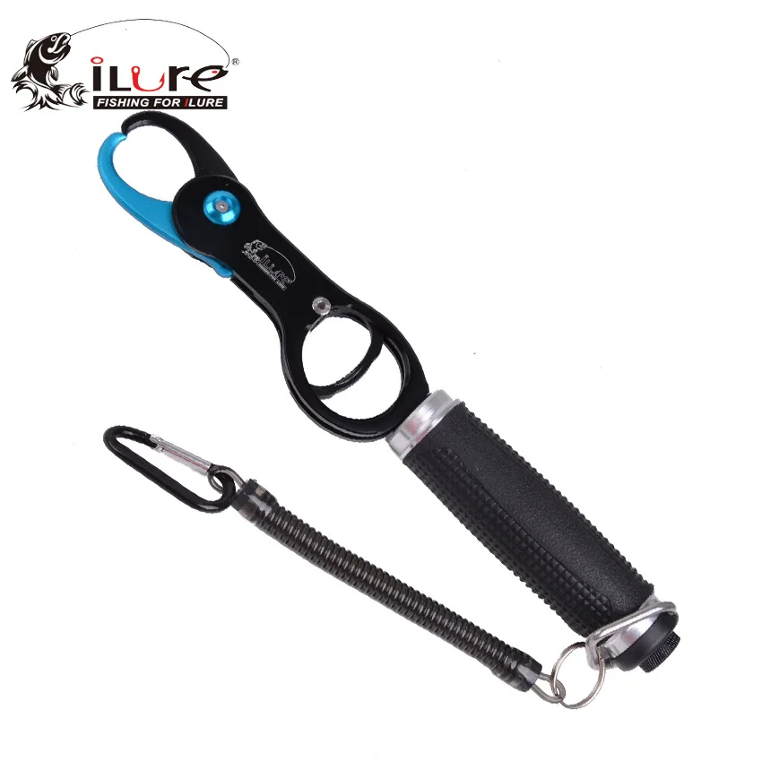 Ilure with Said Fish Grip Alumimum Neptune 3 Generation Upgrade Fishing Tool Catch yu qian
Ilure with Said Fish Grip Alumimum Neptune 3 Generation Upgrade Fishing Tool Catch yu qian