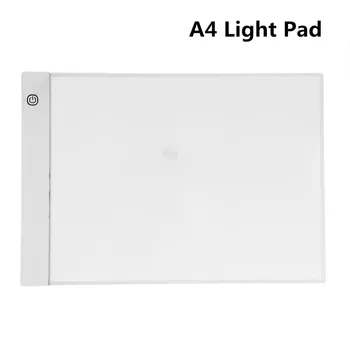 A4 Digital Graphics Tablet for Drawing Pad Art Painting Graphic Copy Board Electronics USB Writing Table LED Light Box Tablets
A4 Digital Graphics Tablet for Drawing Pad Art Painting Graphic Copy Board Electronics USB Writing Table LED Light Box Tablets