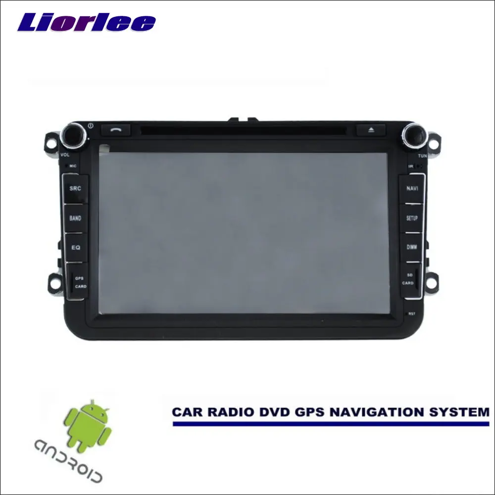 Liorlee Car Android Navigation Radio Stereo CD DVD Player GPS Navi HD Screen Multimedia For Volkswagen VW Amarok/Bettle/Caddy
Liorlee Car Android Navigation Radio Stereo CD DVD Player GPS Navi HD Screen Multimedia For Volkswagen VW Amarok/Bettle/Caddy