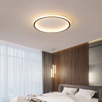 Minimalist Black/White/Gold led ceiling lights For living room lights Bedroom ceiling light Modern ceiling lamp plafon led lamp
Minimalist Black/White/Gold led ceiling lights For living room lights Bedroom ceiling light Modern ceiling lamp plafon led lamp