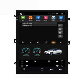 1+16G Touch Screen Video Head Unit Car Gps Dvd Central Multimedia System Player 2Din Android Stereo Autoradio Vertical Screen
1+16G Touch Screen Video Head Unit Car Gps Dvd Central Multimedia System Player 2Din Android Stereo Autoradio Vertical Screen