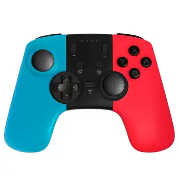 For Switch Pro Bluetooth Wireless Controller For NS Splatoon2 Remote Gamepad For Nintend Switch Console Joystick Switch Lite
For Switch Pro Bluetooth Wireless Controller For NS Splatoon2 Remote Gamepad For Nintend Switch Console Joystick Switch Lite