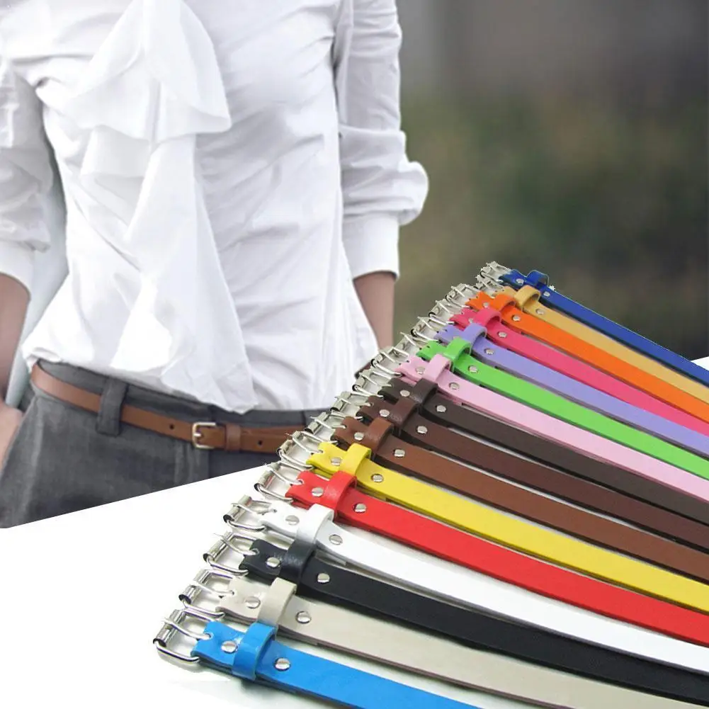 Cute Adjustable Red Black Pink High Waist Belt Alloy Women Belts Buckle Ladies Skinny Female Jeans Pin Jeans Pants Belt Wil
Cute Adjustable Red Black Pink High Waist Belt Alloy Women Belts Buckle Ladies Skinny Female Jeans Pin Jeans Pants Belt Wil