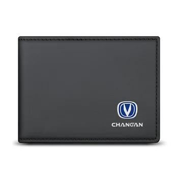 Leather Driver's License Leather Case Motor Vehicle Driving Passport For CHANGAN Credit Id Card Wallet Holder Tarjetero Hombre
Leather Driver's License Leather Case Motor Vehicle Driving Passport For CHANGAN Credit Id Card Wallet Holder Tarjetero Hombre