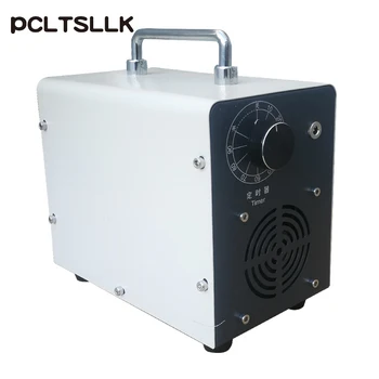 5g/h Ozone Generator 12/24V Ozonator Machine O3 Ozon Generator Ozonizer Air Purifier Timer Contr Car plug
5g/h Ozone Generator 12/24V Ozonator Machine O3 Ozon Generator Ozonizer Air Purifier Timer Contr Car plug