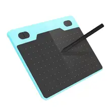 Mobile Phone Graphic Tablet Compact Compatible Light Digital Drawing Board for Windows for Mac OS
Mobile Phone Graphic Tablet Compact Compatible Light Digital Drawing Board for Windows for Mac OS