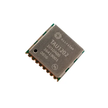 ALLYSTAR TAU1202 Multi-Band Multi-System GNSS Positioning Module TINY-EVK Development Board
ALLYSTAR TAU1202 Multi-Band Multi-System GNSS Positioning Module TINY-EVK Development Board