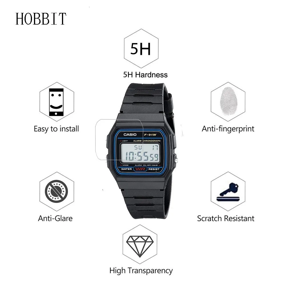 casio f91w smartwatch