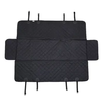 Non-slip Portable Pet Dog Cat Car Rear Back Seat Carrier Cover Waterproof Mat Blanket Hammock Cushion Protector 2020sss
Non-slip Portable Pet Dog Cat Car Rear Back Seat Carrier Cover Waterproof Mat Blanket Hammock Cushion Protector 2020sss