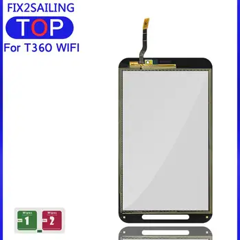Screen New For Samsung Galaxy Tab Active SM-T365 T365 SM-T360 T360 Touch Screen Digitizer Replacement
Screen New For Samsung Galaxy Tab Active SM-T365 T365 SM-T360 T360 Touch Screen Digitizer Replacement