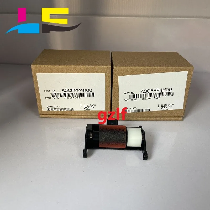 A3cfpp4роллер для разделения ADF для KONICa BHC 364 454 284 224 PIKUP roller UNIT, новое оригинальное качество
A3cfpp4роллер для разделения ADF для KONICa BHC 364 454 284 224 PIKUP roller UNIT, новое оригинальное качество