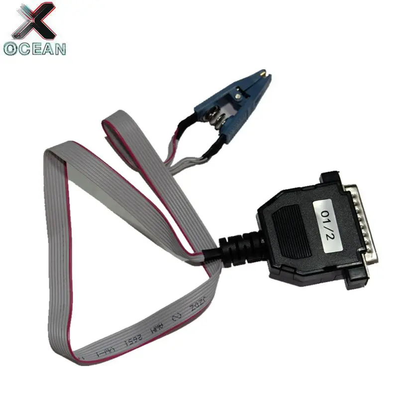 Digiprog3 ST04 04/2 Clip Cable Best Price Digiprog 3 ST01 01/2 interface Cable for digiprog
Digiprog3 ST04 04/2 Clip Cable Best Price Digiprog 3 ST01 01/2 interface Cable for digiprog