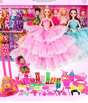 

Ant Girls Dolls Toys beborn baby alive brinquedos zabawki juguetes Dolls For Girl Head Anime Doll Toys For Toddler Girls 30cm