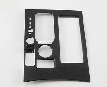 High-quality ABS Chrome gear position panel interior stickers modified gear box For Volkswagen Teramont 2017 Car accessories
High-quality ABS Chrome gear position panel interior stickers modified gear box For Volkswagen Teramont 2017 Car accessories