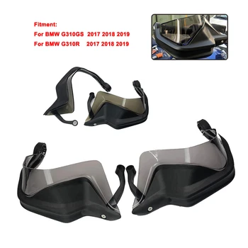 G310GS G310R Handguard Hand shield Brake Clutch Levers Protector Windshield fits For BMW G310GS G310R G310 GS R 2017 2018 2019
G310GS G310R Handguard Hand shield Brake Clutch Levers Protector Windshield fits For BMW G310GS G310R G310 GS R 2017 2018 2019