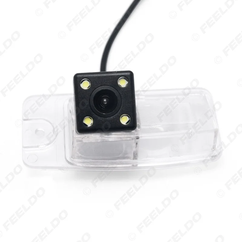 Automobile Camera Suitable for Nissan X -Trail T32 Car Mounted Rearview Rearview Camera Image Light Included
Automobile Camera Suitable for Nissan X -Trail T32 Car Mounted Rearview Rearview Camera Image Light Included