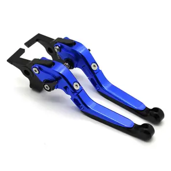 Motorcycle Adjustable Brake Clutch Levers Folding Extendable for MV Agusta F4RR 2012-2016
Motorcycle Adjustable Brake Clutch Levers Folding Extendable for MV Agusta F4RR 2012-2016