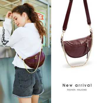 Fanny packs purses and handbags Fanny pack for women waist bag 2020 New Fashion purse Designer women bags Leather shoulder bag
Fanny packs purses and handbags Fanny pack for women waist bag 2020 New Fashion purse Designer women bags Leather shoulder bag