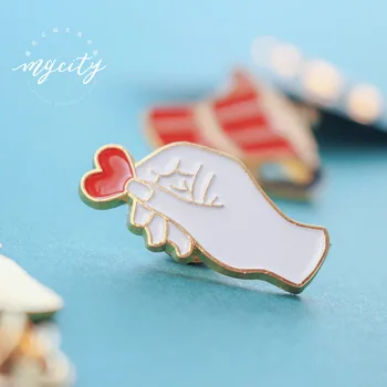 Vintage Coffee Theme Creative Mini Badge DIY Bookmark Stationery Gift 1 Piece
Vintage Coffee Theme Creative Mini Badge DIY Bookmark Stationery Gift 1 Piece