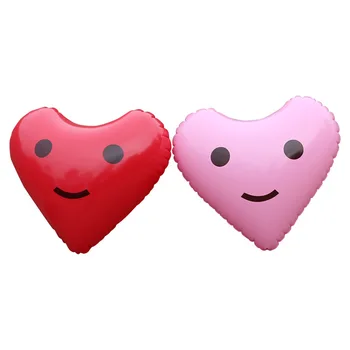 Heart Float Inflatable Love Swimming Float for Pool Swim Ring Water Fun Pool Toys Holiday Gift 
Heart Float Inflatable Love Swimming Float for Pool Swim Ring Water Fun Pool Toys Holiday Gift