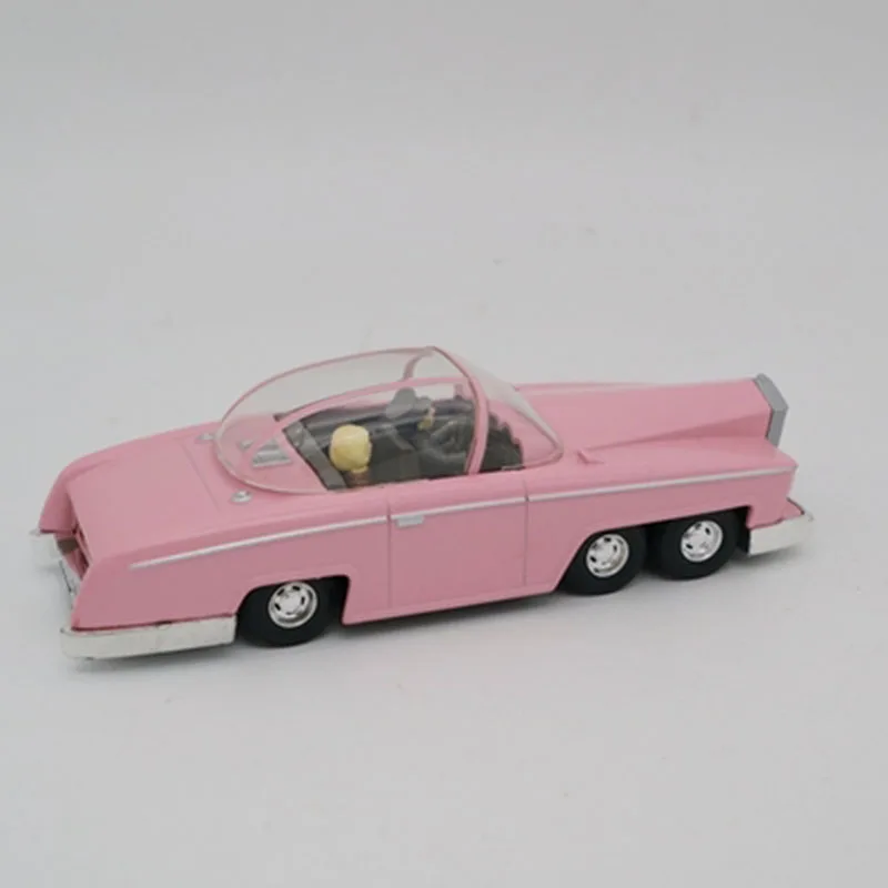1:43 (gifts) Rolls Royce Six-wheeled Roadster Model Decorate High Imitation Alloy True Die Casting Series Collect Kids Child Toy
1:43 (gifts) Rolls Royce Six-wheeled Roadster Model Decorate High Imitation Alloy True Die Casting Series Collect Kids Child Toy