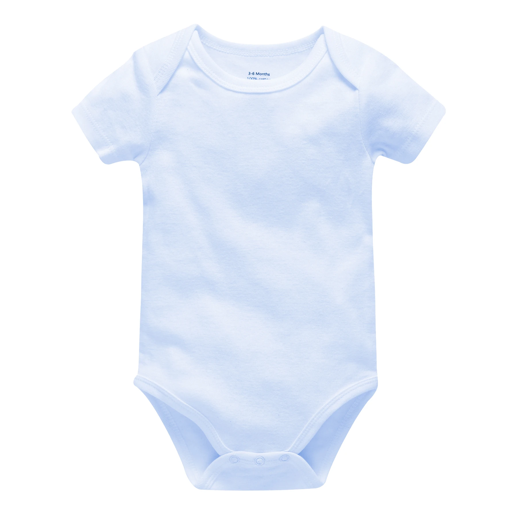

New Baby Boys Clothes 0-24M Solid Cotton Newborn Clothing Girls Romper Hats Bibs Roupas De Bebe Infantil Baby Outfit Jumpsuit