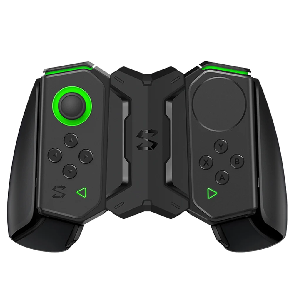 Оригинальный геймпад Black Shark 2 0 сторонний игровой контроллер подставка с правой и