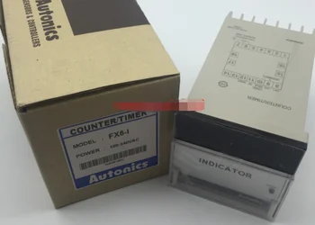 ** 1PC NEW Autonics FX6-I free shipping
** 1PC NEW Autonics FX6-I free shipping